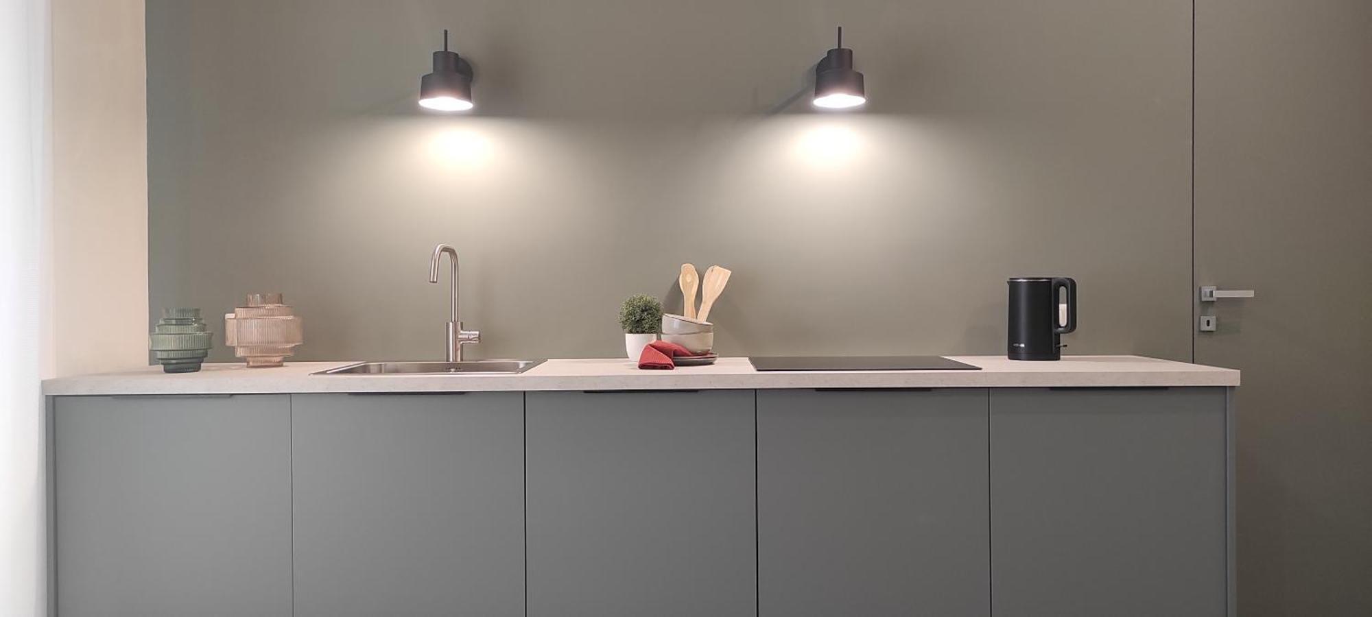 Verderame Apartment 加里 外观 照片