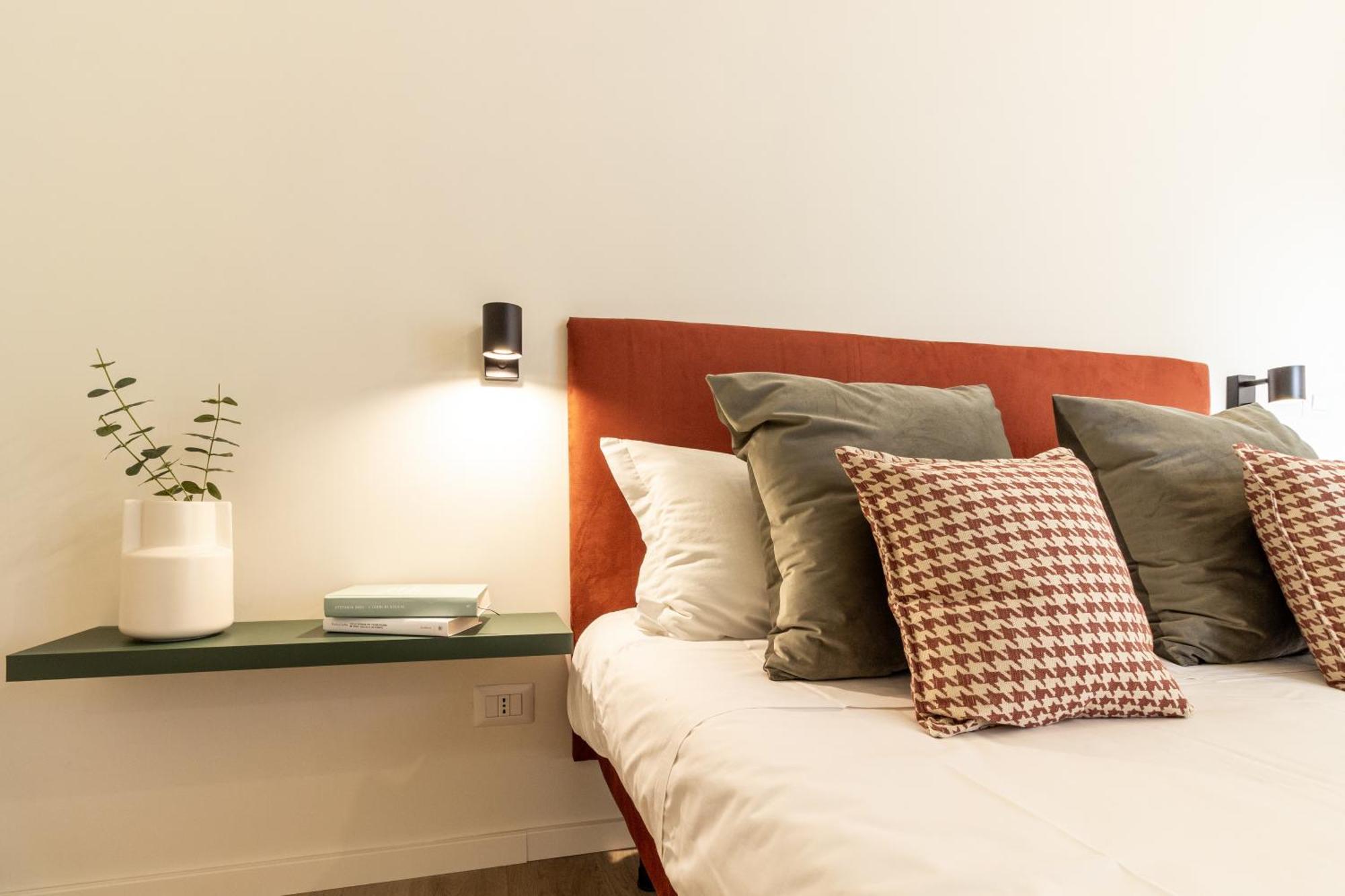 Verderame Apartment 加里 外观 照片