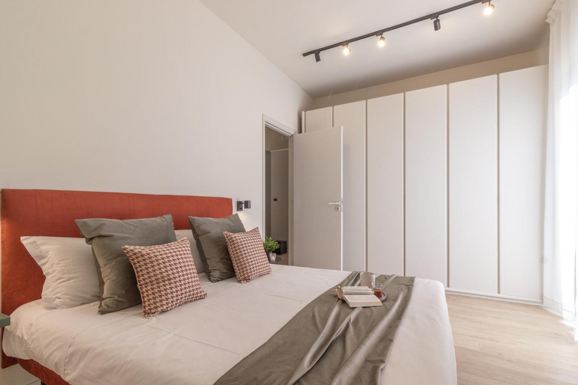 Verderame Apartment 加里 外观 照片