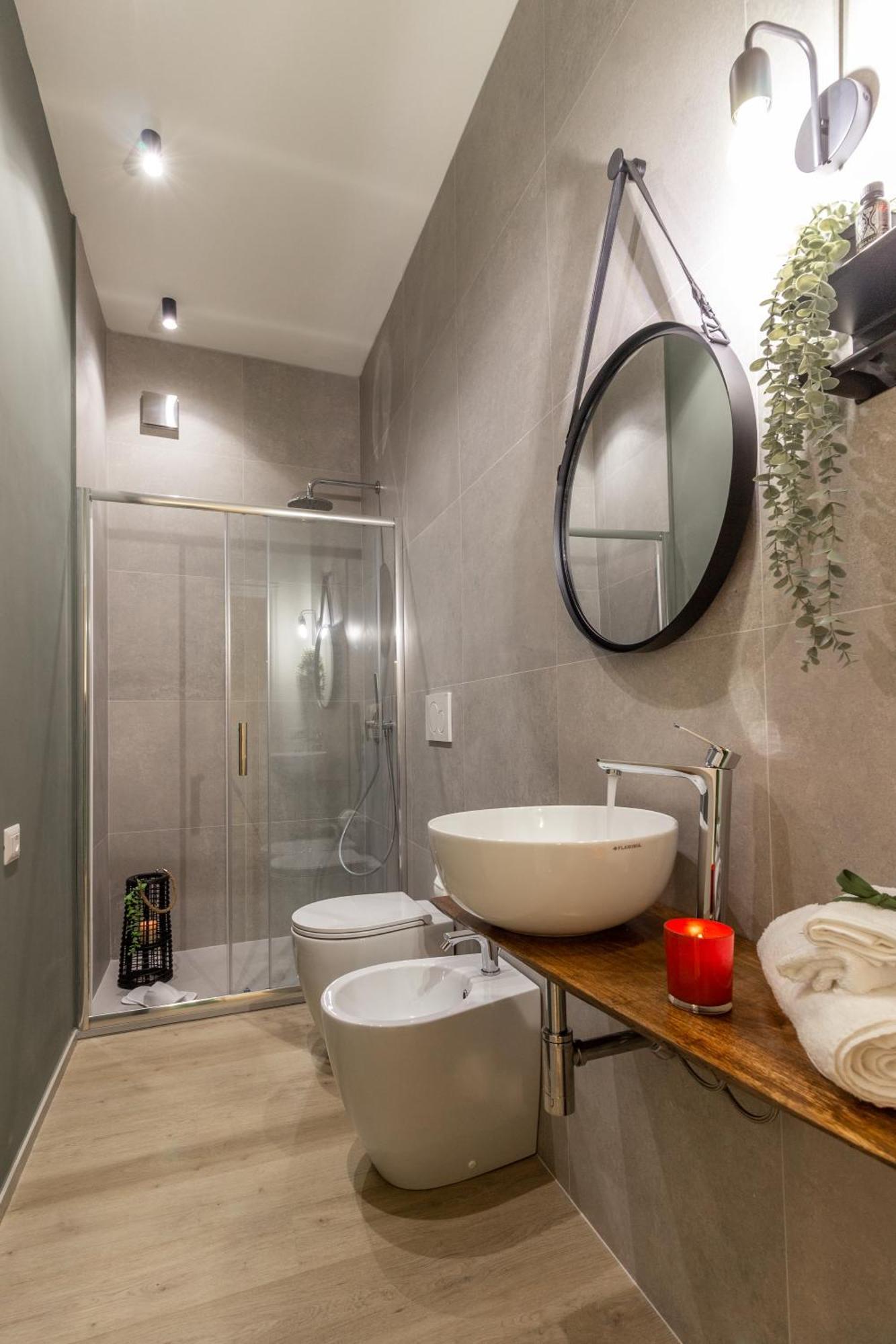 Verderame Apartment 加里 外观 照片