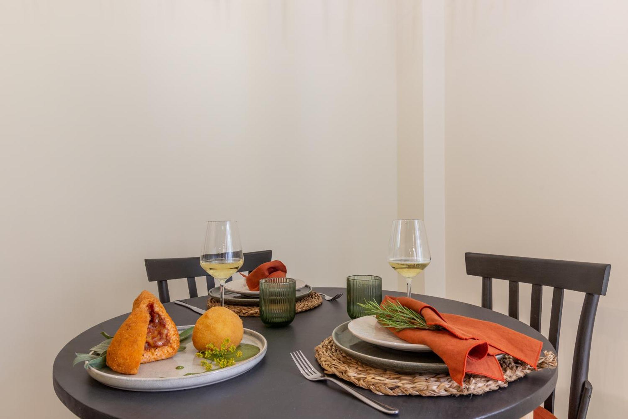Verderame Apartment 加里 外观 照片