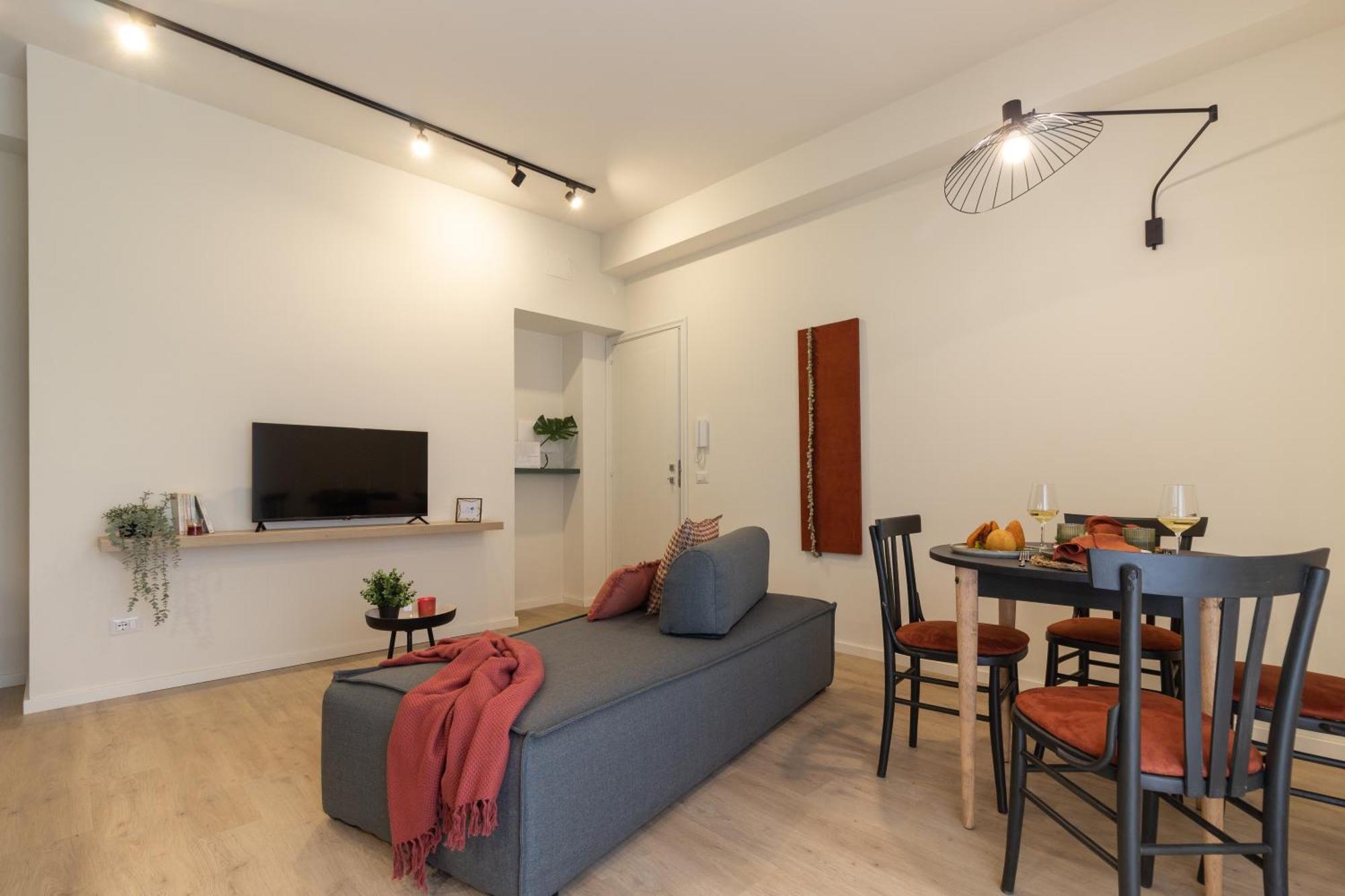 Verderame Apartment 加里 外观 照片